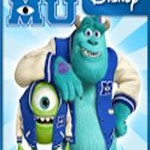 Monsters University Juego Android