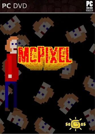 McPixel (2012) PC Full