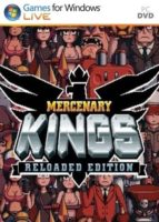 Mercenary Kings Reloaded Edition PC Full