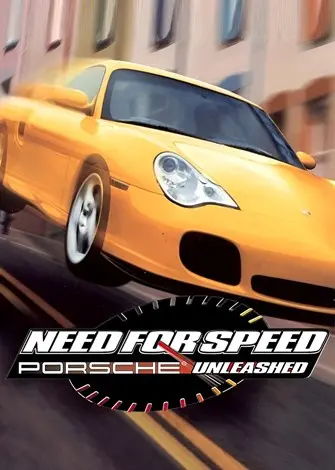 Need for Speed Porsche Unleashed (2000) PC Full Español Need for Speed Porsche Unleashed (2000) PC Full Español