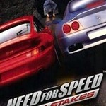 Need for Speed High Stakes PC Full Español