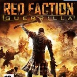 Red Faction Guerrilla PC Full Español