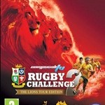 Rugby Challenge 2 PC Full Español