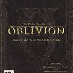 The Elder Scrolls IV Oblivion Game of the Year Edition PC Full Español