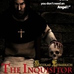 The Inquisitor Book 1 The Plague PC Full Español Reloaded
