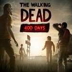 The Walking Dead 400 Days PC Full Español