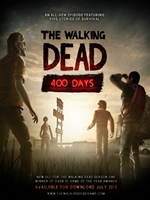 The Walking Dead: Complete First Season PC Full Español