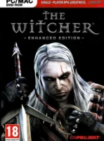 The Witcher Enhanced Edition Director’s Cut (2008) PC Full Español