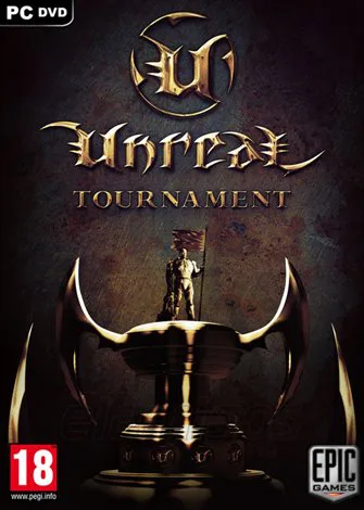 Unreal Tournament GOTY (1999) PC Full Español
