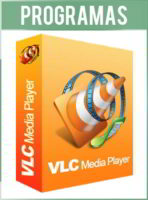 VLC Media Player Versión 3.0.7.1 Final Español