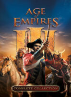 Age of Empires 3 Complete Collection (2005-2007) PC Full Español