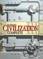 Sid Meier’s Civilization III Complete (2001) PC Full