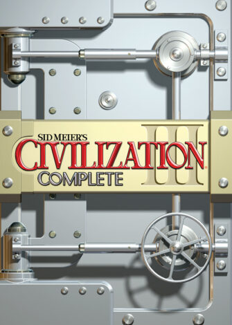 Sid Meier's Civilization III Complete (2001) PC Full