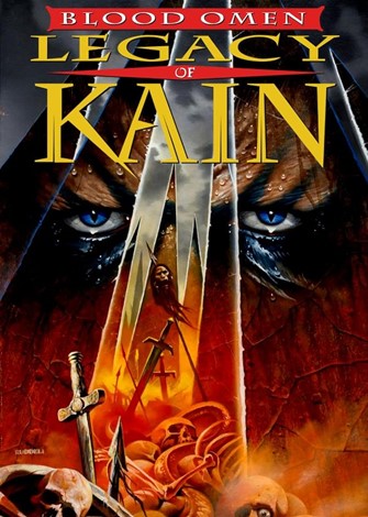 Blood Omen: Legacy of Kain (1996) PC Full Blood Omen: Legacy of Kain (1996) PC Full