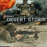 Conflict Desert Storm (2002) PC Full Español
