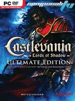 Castlevania Lords Of Shadow PC Full Español