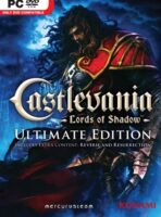 Castlevania Lords of Shadow – Ultimate Edition (2013) PC Full Español