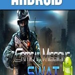 Critical Missions SWAT Juego Android Apk
