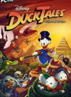 DuckTales Remastered (2013) PC Full Español