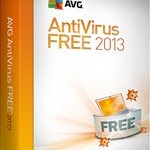 AVG Free Antivirus 2013
