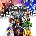 Kingdom Hearts HD 1.5 PS3 Region Free