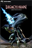 Legacy of Kain Anthology PC Full