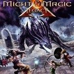 Might And Magic X Legacy PC Full Español