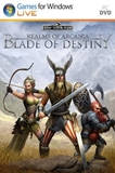 Realms of Arkania Blade of Destiny Complete PC Full