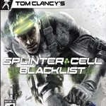Splinter Cell Blacklist PS3 Español Region USA