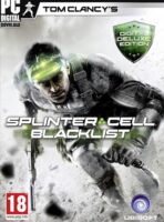 Tom Clancy’s Splinter Cell: Blacklist Complete Edition (2013) PC Full Español