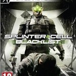 Splinter Cell Blacklist Complete Edition PC Full Español