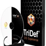 TriDef 3D Versión 5.9 Español