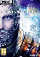 Lost Planet 3 (2013) PC Full Español