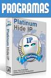Platinum Hide IP Versión 3.5.7.6 Final