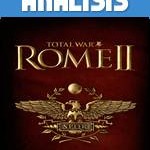 Analisis Total War Rome II