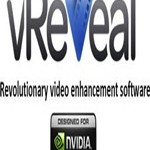 vReveal Premium Versión 3.2.0.1 Repare la Calidad de los Videos