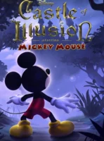 Castle of Illusion (2013) PC Full Español