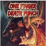 One Finger Death Punch PC Full