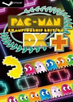 PAC-MAN Championship Edition DX Plus PC Full Español