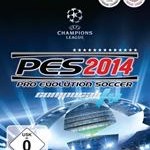 Pro Evolution Soccer 2014 PES 14 PC Full Español Latino