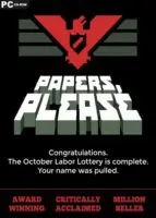 Papers Please (2013) PC Full Español