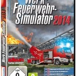 Plant Firefighter Simulator 2014 PC Full