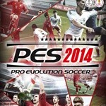 Pro Evolution Soccer 2014 PS3 Español