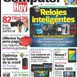 Revista Computer Hoy Octubre del 2013