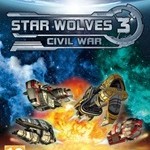 Star Wolves 3 Civil War PC Full