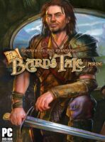 The Bard’s Tale Remastered Collection (2005-2018) PC Full Español
