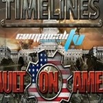 Timelines Assault On America PC Full