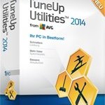 TuneUp Utilities 2014 Español Versión 14.0.1000.340 Final