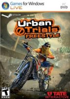 Urban Trial Freestyle PC Full Español