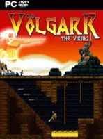 Volgarr the Viking (2013) PC Full